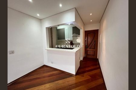 Apartamento à venda com 69m², 3 quartos e 1 vaga