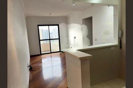 Apartamento à venda com 69m², 3 quartos e 1 vaga