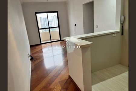 Apartamento à venda com 69m², 3 quartos e 1 vaga