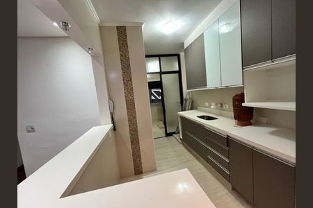 Apartamento à venda com 69m², 3 quartos e 1 vaga