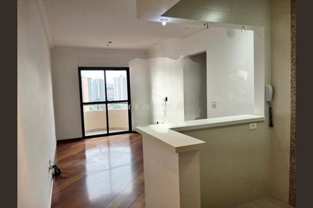 Apartamento à venda com 69m², 3 quartos e 1 vaga