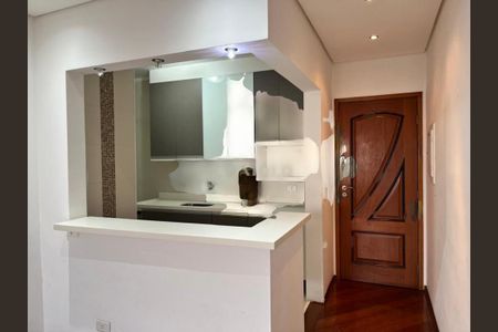 Apartamento à venda com 69m², 3 quartos e 1 vaga
