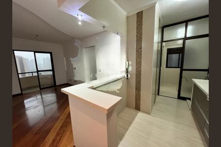 Apartamento à venda com 69m², 3 quartos e 1 vaga