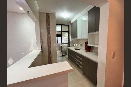 Apartamento à venda com 69m², 3 quartos e 1 vaga