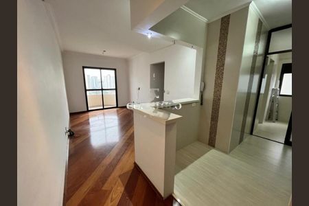 Apartamento à venda com 69m², 3 quartos e 1 vaga