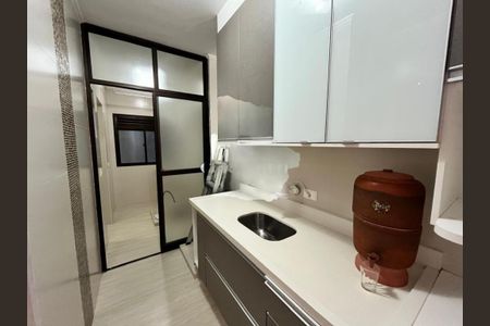 Apartamento à venda com 69m², 3 quartos e 1 vaga