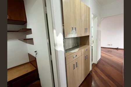 Apartamento à venda com 69m², 3 quartos e 1 vaga