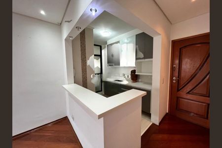 Apartamento à venda com 69m², 3 quartos e 1 vaga