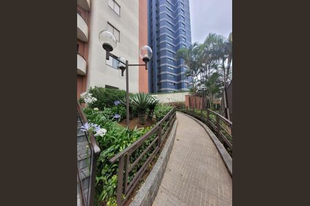 Apartamento à venda com 69m², 3 quartos e 1 vaga