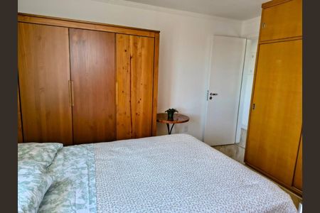 Apartamento à venda com 3 quartos, 66m² em Campo Belo, São Paulo