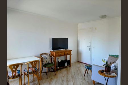 Apartamento à venda com 3 quartos, 66m² em Campo Belo, São Paulo