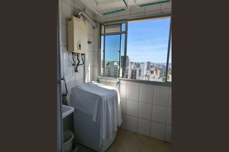 Apartamento à venda com 3 quartos, 66m² em Campo Belo, São Paulo