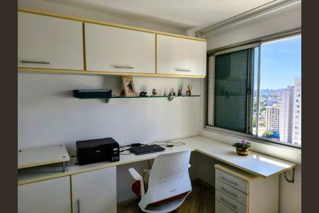 Apartamento à venda com 3 quartos, 66m² em Campo Belo, São Paulo