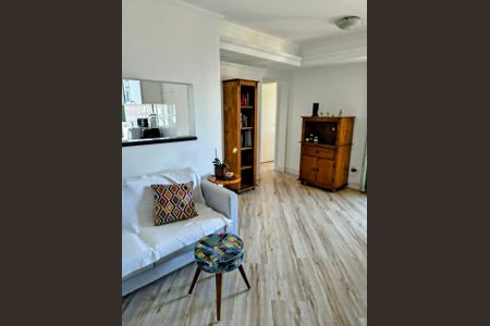 Apartamento à venda com 3 quartos, 66m² em Campo Belo, São Paulo