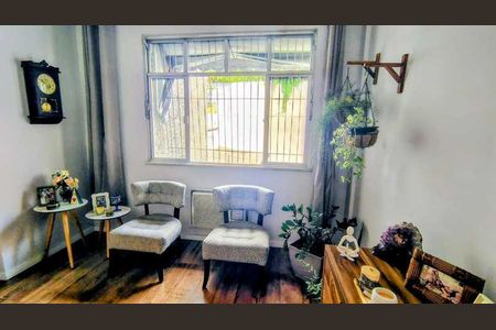 Apartamento à venda com 2 quartos, 100m² em Jardim Guanabara, Rio de Janeiro