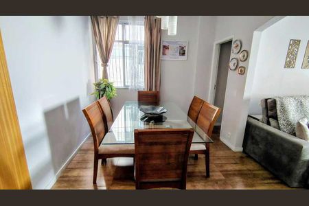 Apartamento à venda com 2 quartos, 100m² em Jardim Guanabara, Rio de Janeiro