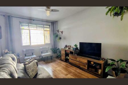 Apartamento à venda com 2 quartos, 100m² em Jardim Guanabara, Rio de Janeiro
