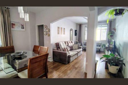 Apartamento à venda com 2 quartos, 100m² em Jardim Guanabara, Rio de Janeiro