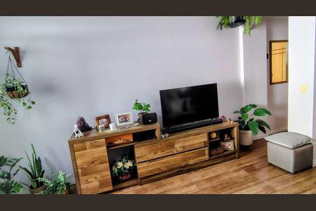Apartamento à venda com 2 quartos, 100m² em Jardim Guanabara, Rio de Janeiro