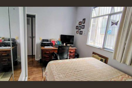 Apartamento à venda com 2 quartos, 100m² em Jardim Guanabara, Rio de Janeiro