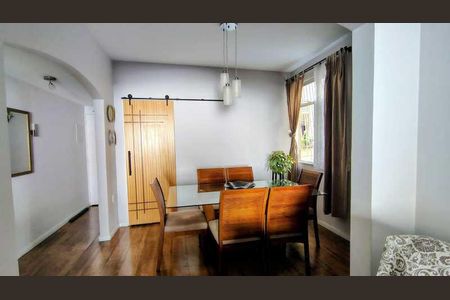 Apartamento à venda com 2 quartos, 100m² em Jardim Guanabara, Rio de Janeiro