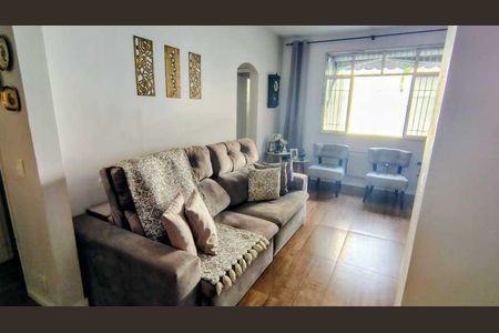 Apartamento à venda com 2 quartos, 100m² em Jardim Guanabara, Rio de Janeiro