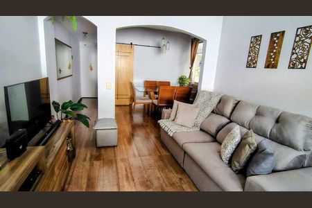 Apartamento à venda com 2 quartos, 100m² em Jardim Guanabara, Rio de Janeiro