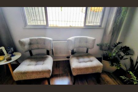 Apartamento à venda com 2 quartos, 100m² em Jardim Guanabara, Rio de Janeiro