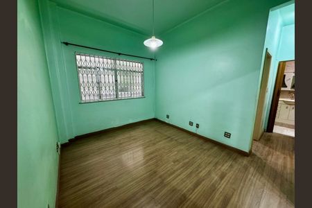 Apartamento à venda com 1 quarto, 46m² em Botafogo, Rio de Janeiro