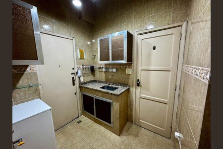 Apartamento à venda com 1 quarto, 46m² em Botafogo, Rio de Janeiro