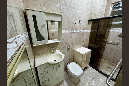 Apartamento à venda com 1 quarto, 46m² em Botafogo, Rio de Janeiro