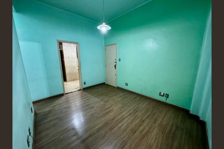 Apartamento à venda com 1 quarto, 46m² em Botafogo, Rio de Janeiro