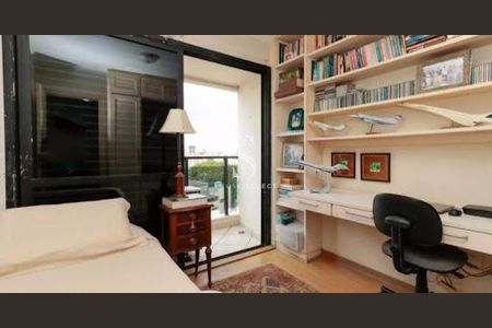 Apartamento à venda com 2 quartos, 90m² em Paraíso, São Paulo