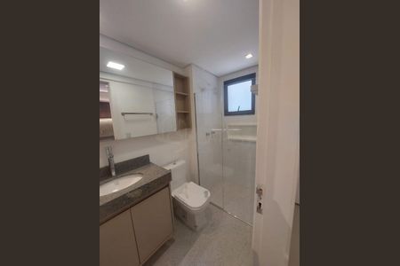 Foto 13 de apartamento para alugar com 1 quarto, 40m² em Parque Colonial, São Paulo