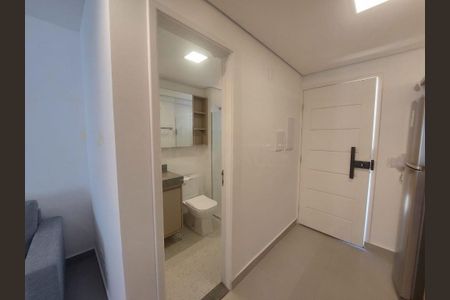 Foto 11 de apartamento para alugar com 1 quarto, 40m² em Parque Colonial, São Paulo