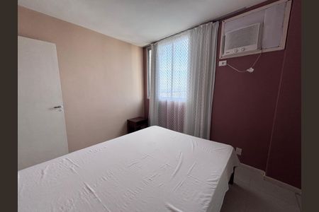 Quarto 1 de apartamento para alugar com 2 quartos, 57m² em Barra da Tijuca, Rio de Janeiro