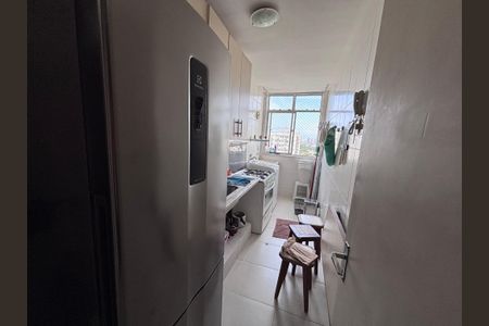 Apartamento para alugar com 57m², 2 quartos e 1 vagaCozinha