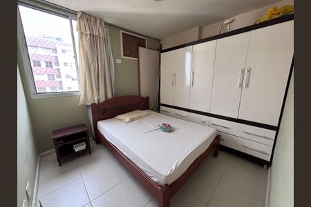 Apartamento para alugar com 57m², 2 quartos e 1 vagaQuarto 2