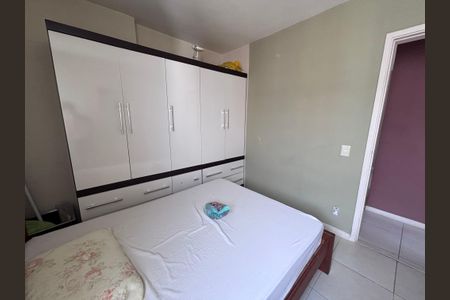 Apartamento para alugar com 57m², 2 quartos e 1 vagaQuarto 2