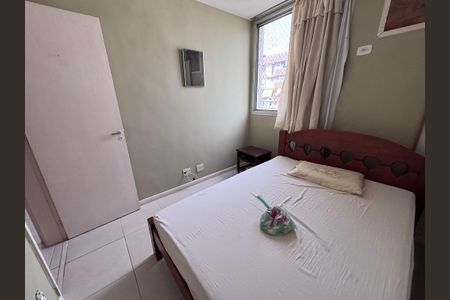 Apartamento para alugar com 57m², 2 quartos e 1 vagaQuarto 2