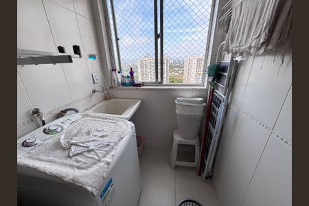Apartamento para alugar com 57m², 2 quartos e 1 vagaÁrea de Serviço