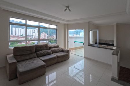 Apartamento para alugar com 201m², 3 quartos e 1 vagaSala 2 - 2º Piso