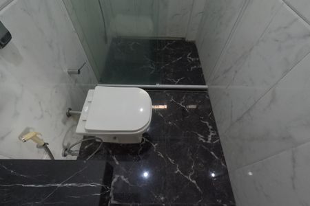 Apartamento para alugar com 201m², 3 quartos e 1 vagaSuíte do Quarto 3 - 2º Piso