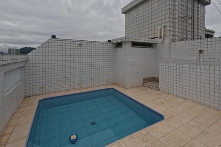 Apartamento para alugar com 201m², 3 quartos e 1 vagaPiscina - 2º Piso
