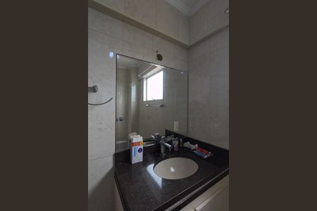 Apartamento para alugar com 201m², 3 quartos e 1 vagaBanheiro 1 - 1º Piso