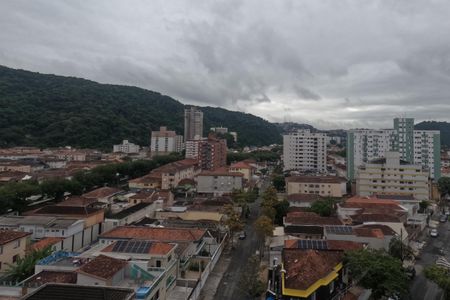 Apartamento para alugar com 201m², 3 quartos e 1 vagaVista do Quarto 1 - 1º Piso