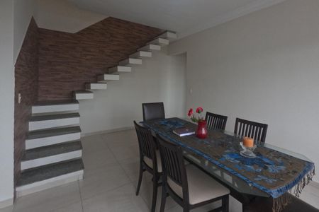 Apartamento para alugar com 201m², 3 quartos e 1 vagaSala 1 - 1º Piso