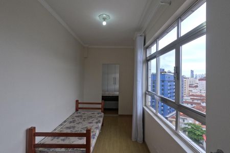 Apartamento para alugar com 201m², 3 quartos e 1 vagaCorredor para o Quarto 3 - 2º Piso