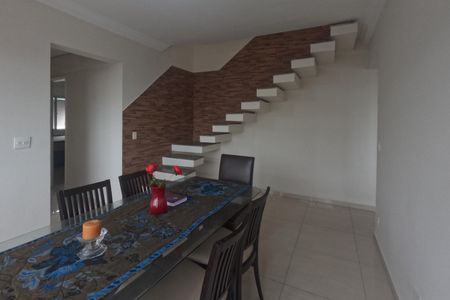 Apartamento para alugar com 201m², 3 quartos e 1 vagaSala 1 - 1º Piso