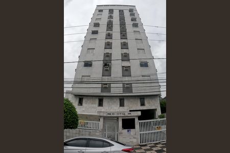 Apartamento para alugar com 201m², 3 quartos e 1 vagaFachada | Adesivo/Placa Quintoandar instalado 